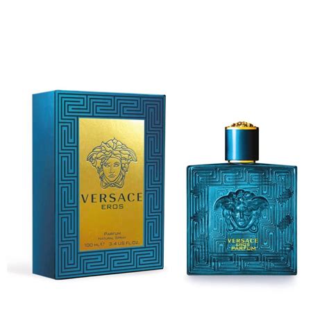 prezzo profumo versace eros 100ml|average price of versace eros.